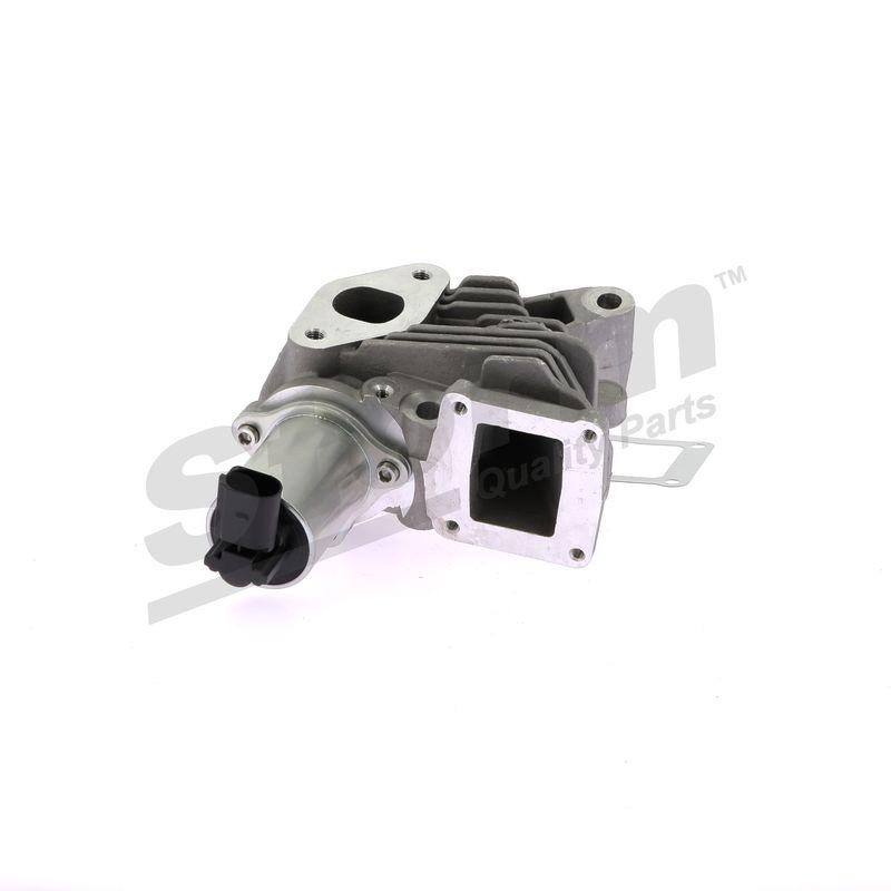 Vanne EGR STORM QUALITY PARTS 9017