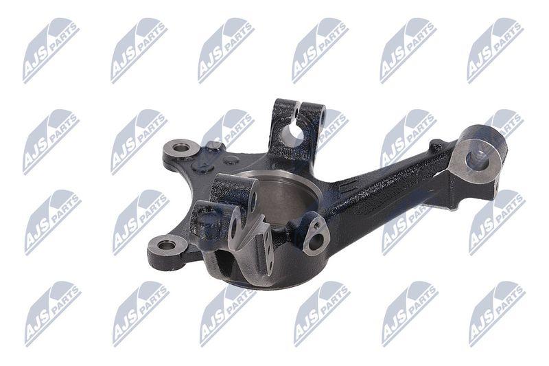 Fusée d'essieu, suspension de roue NTY ZZP-PE-015