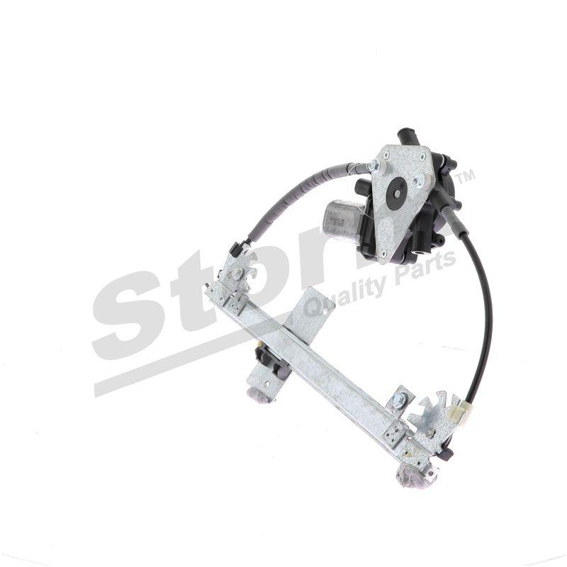 Lève-vitre STORM QUALITY PARTS 8737512