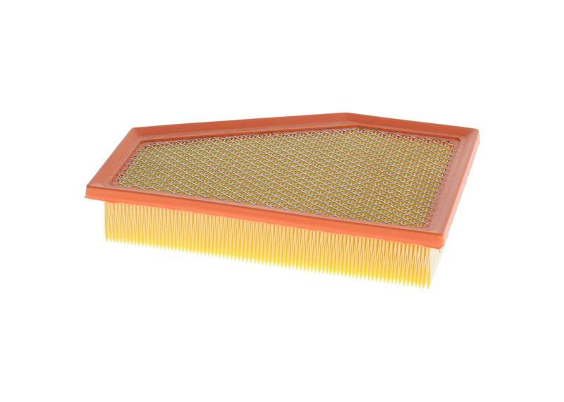 Filtre à air BOSCH F 026 400 653