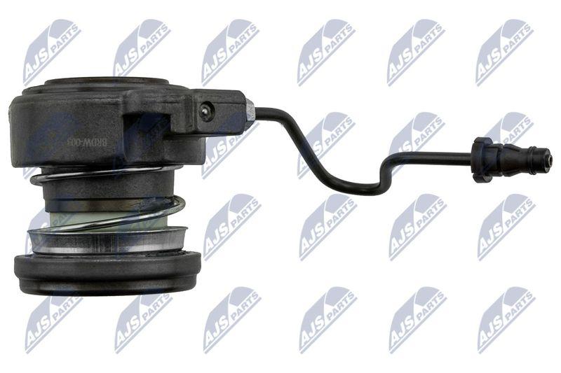 Butée hydraulique, embrayage NTY NWS-DW-003