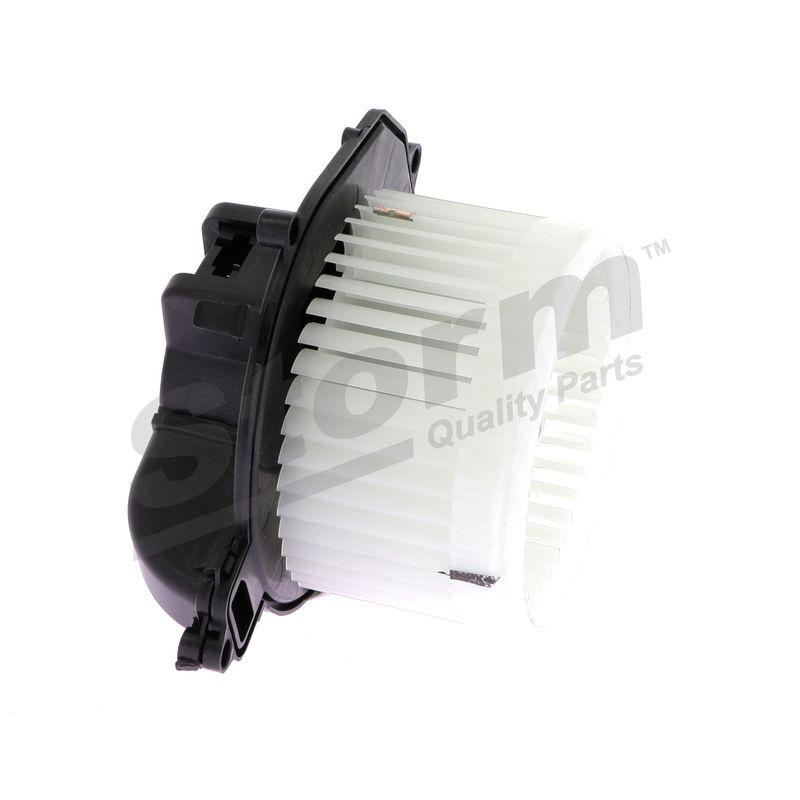 Pulseur d'air habitacle STORM QUALITY PARTS 2550804