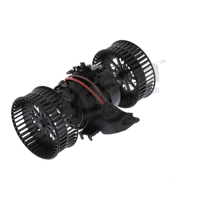 Pulseur d'air habitacle STORM QUALITY PARTS 1510802