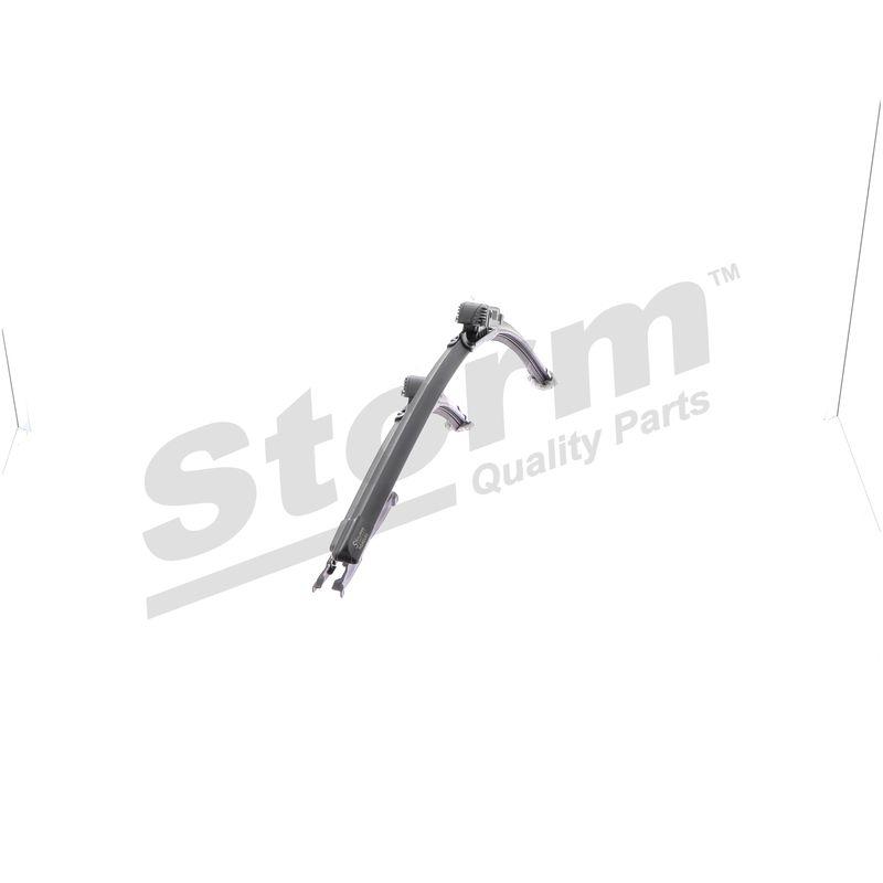 Balai d'essuie-glace STORM QUALITY PARTS STO600475PLAT