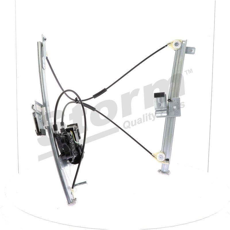 Lève-vitre STORM QUALITY PARTS 48579