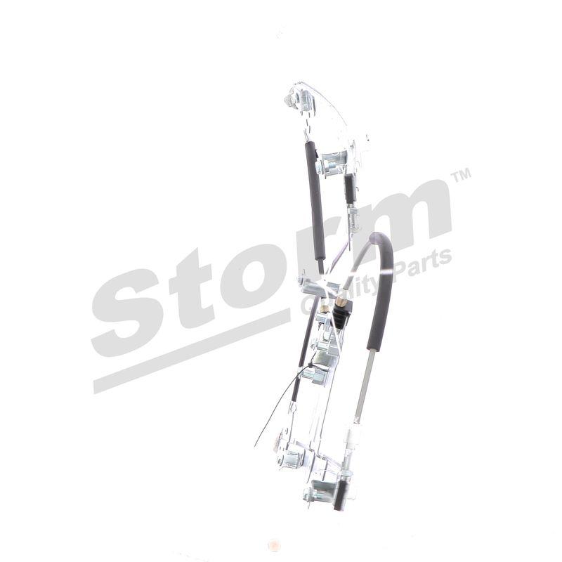 Lève-vitre STORM QUALITY PARTS 54076