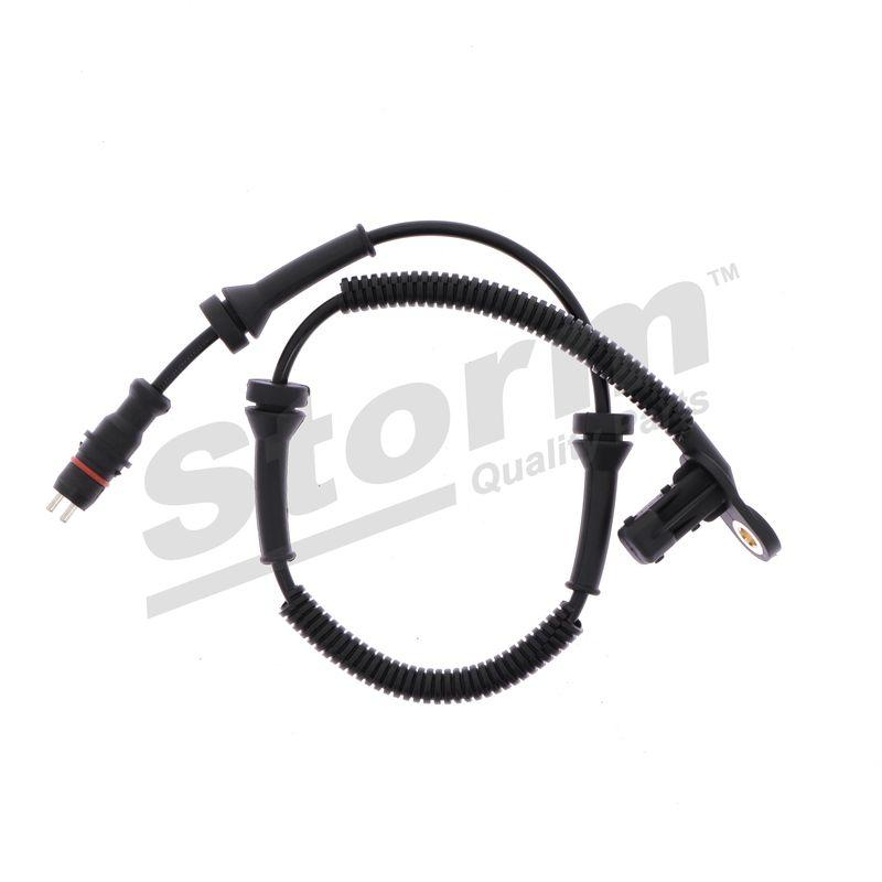 Capteur, vitesse de roue STORM QUALITY PARTS 888024