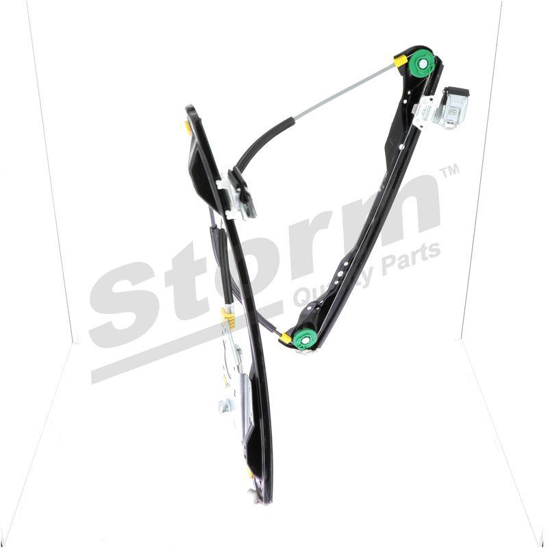 Lève-vitre STORM QUALITY PARTS 46571