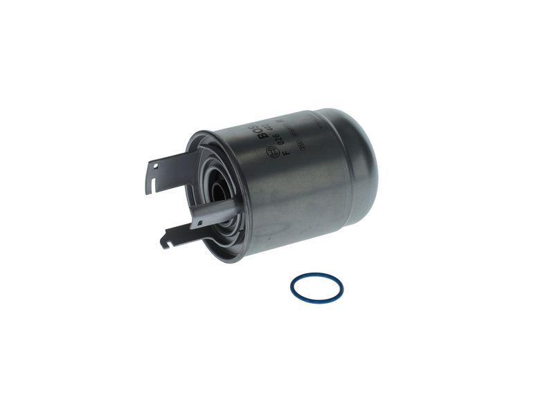 Filtre à carburant BOSCH F 026 402 289