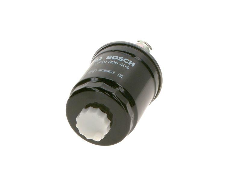 Filtre à carburant BOSCH 0 450 906 409