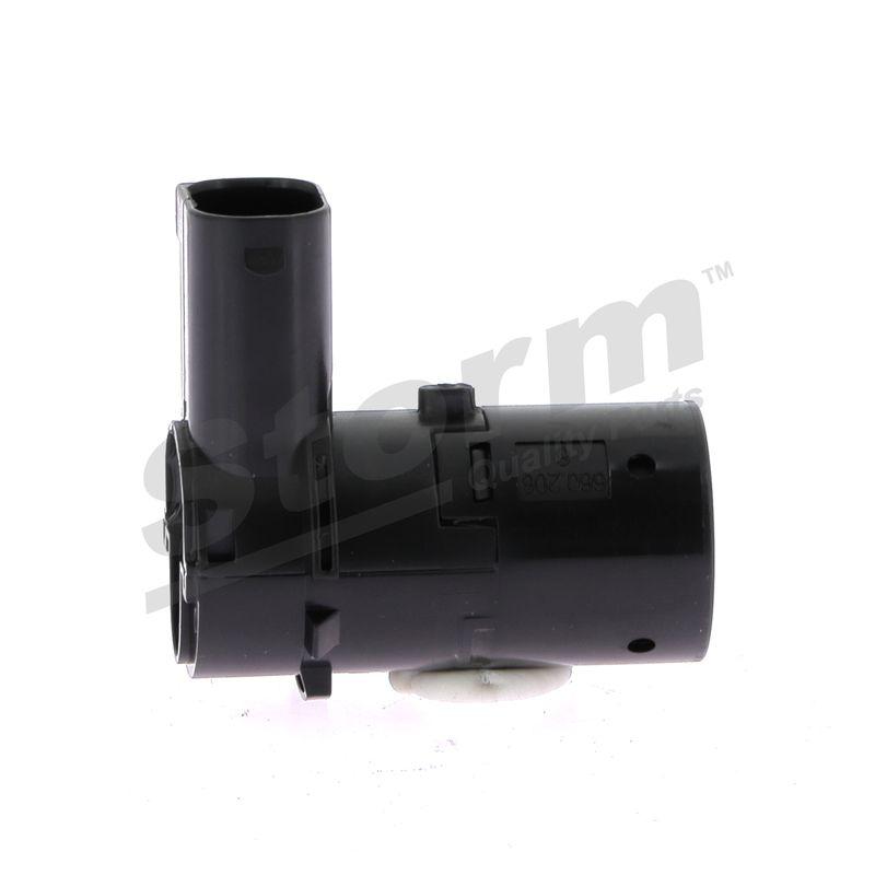 Capteur, aide au stationnement STORM QUALITY PARTS 777128