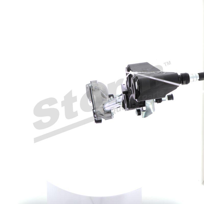 Moteur d'essuie-glace STORM QUALITY PARTS STO1511004