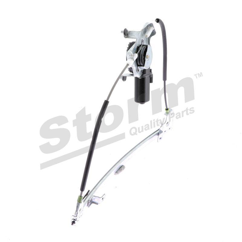 Lève-vitre STORM QUALITY PARTS 87174ST