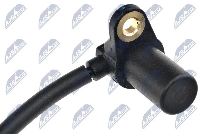 Capteur, vitesse de roue NTY HCA-HY-509