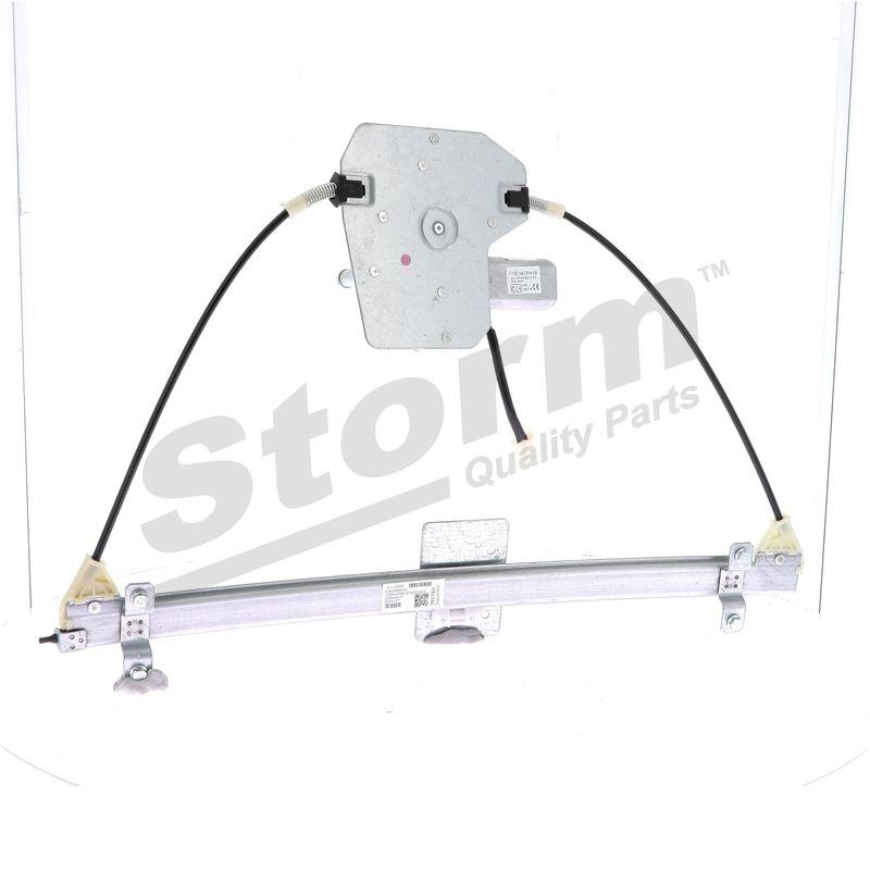 Lève-vitre STORM QUALITY PARTS 125076