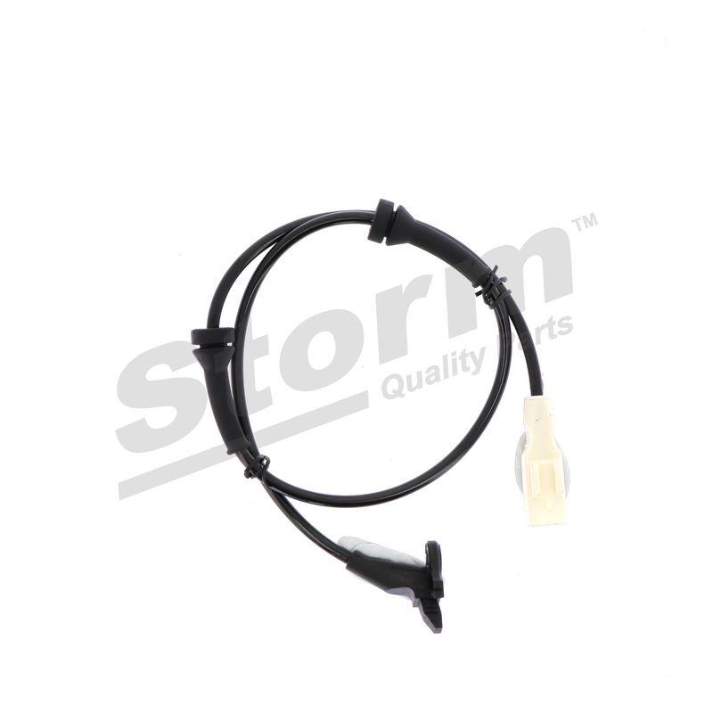 Capteur, vitesse de roue STORM QUALITY PARTS 777115