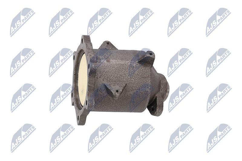 Catalyseur NTY KAT-NS-003