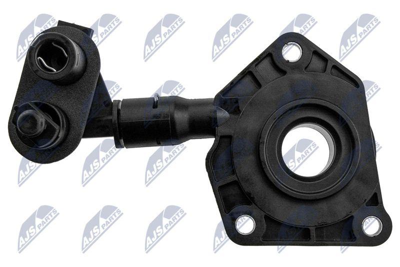 Butée hydraulique, embrayage NTY NWS-FR-012