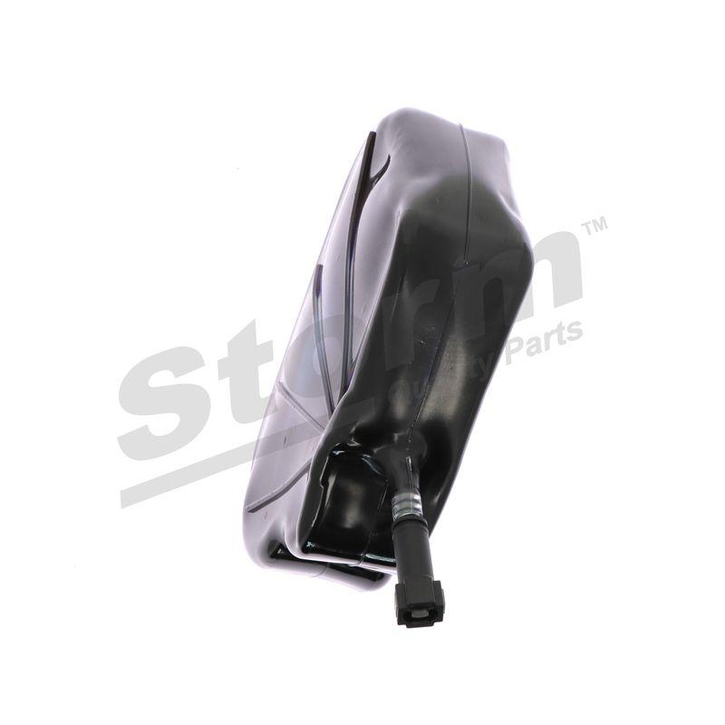 Additif, régénération du filtre à particules/à suie STORM QUALITY PARTS 777511