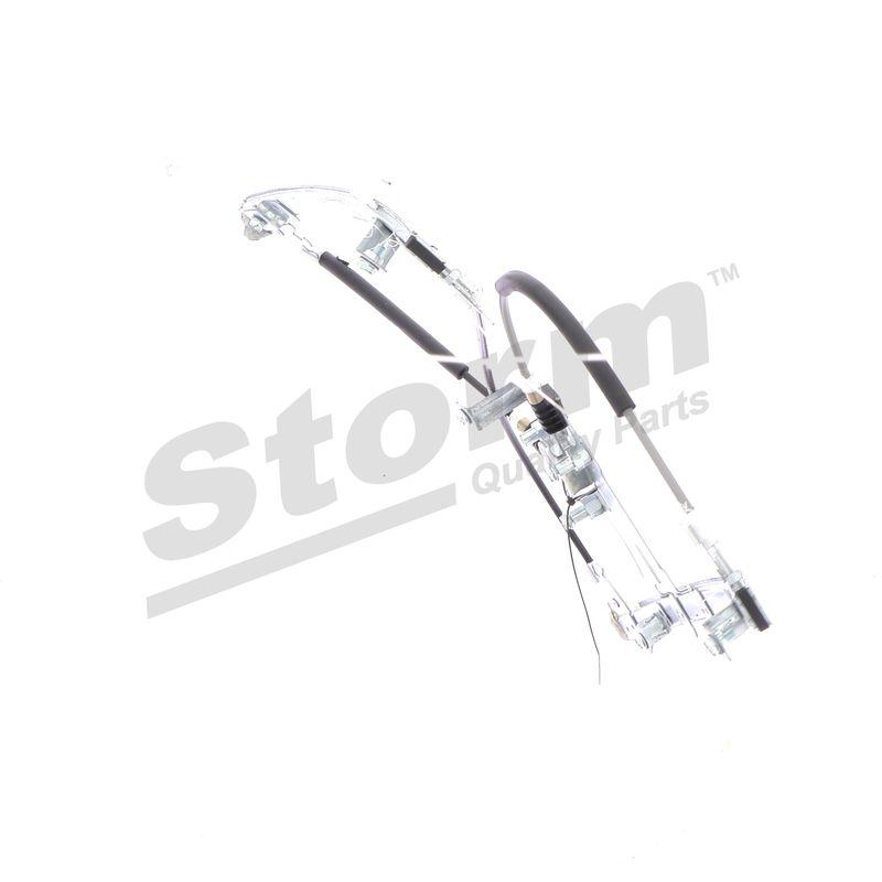 Lève-vitre STORM QUALITY PARTS 54076