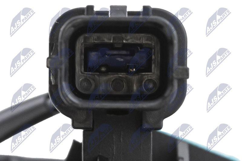 Touche, déverrouillage automatique du hayon NTY EZC-HY-699