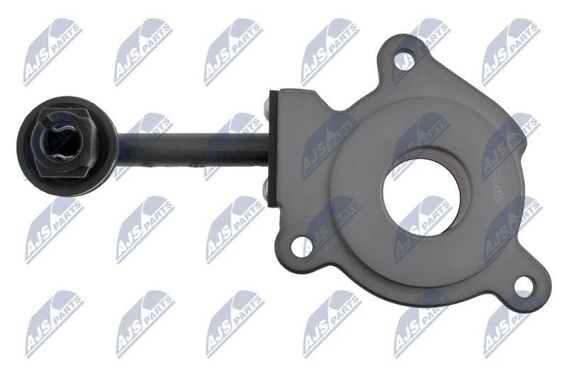 Butée hydraulique, embrayage NTY NWS-PE-003
