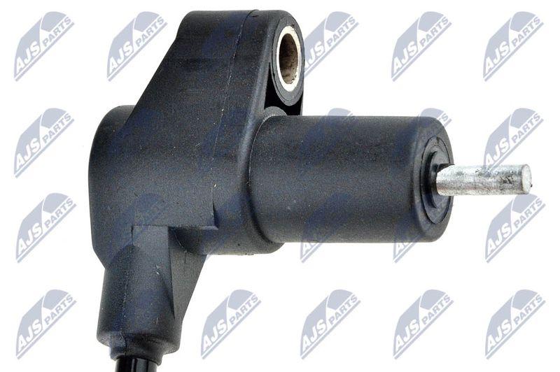Capteur, vitesse de roue NTY HCA-PE-008