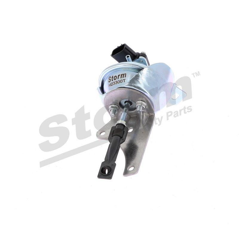Détendeur de suralimentation STORM QUALITY PARTS 891102