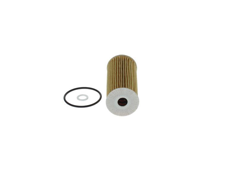 Filtre à huile BOSCH F026407333