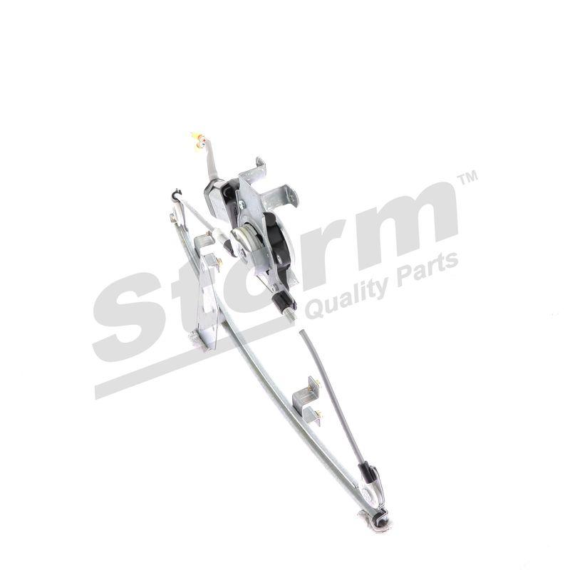 Lève-vitre STORM QUALITY PARTS 1500074