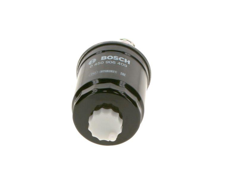 Filtre à carburant BOSCH 0 450 906 409