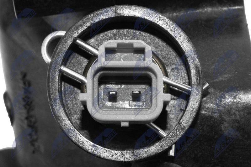 Thermostat, liquide de refroidissement NTY CTM-FR-037