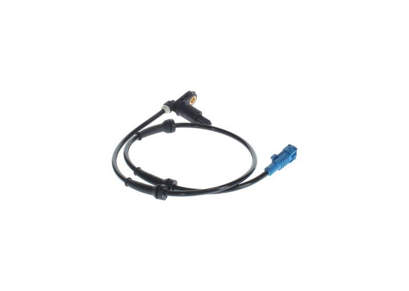 Capteur, vitesse de roue BOSCH 0 986 594 615