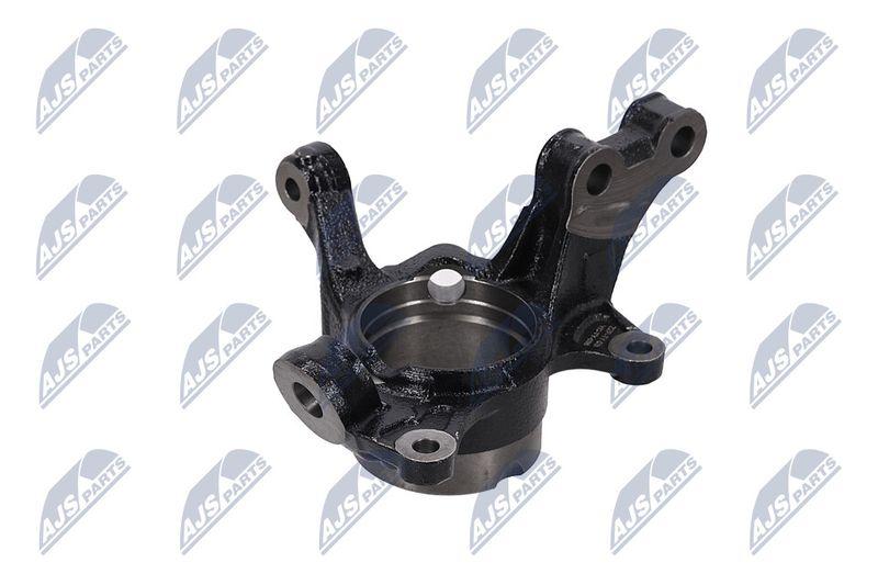 Fusée d'essieu, suspension de roue NTY ZZP-TY-036