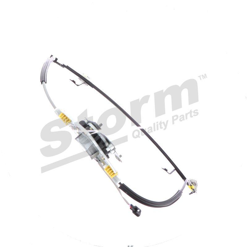 Lève-vitre STORM QUALITY PARTS 87177ST