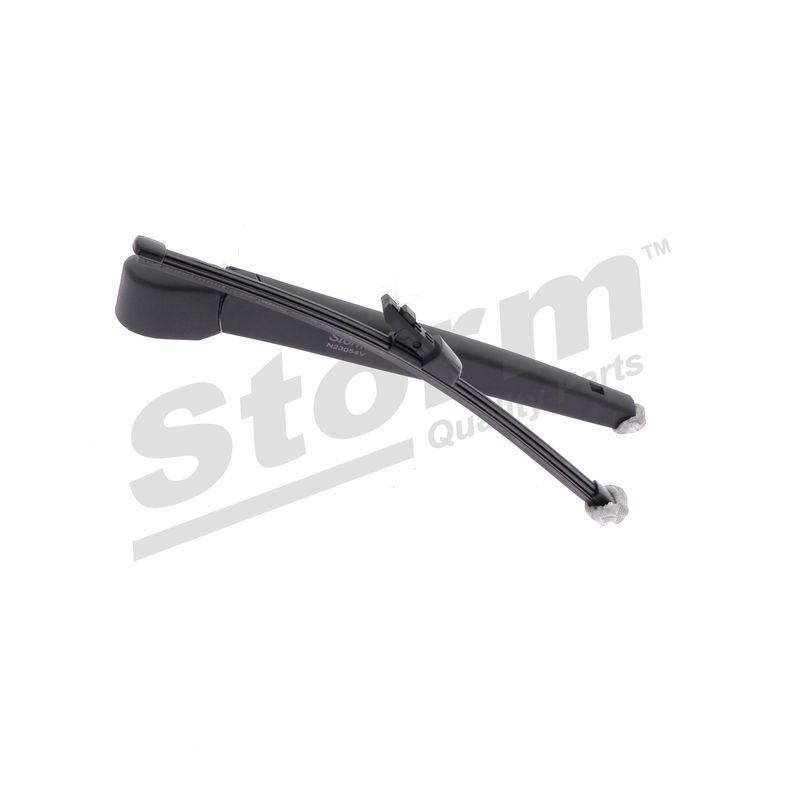 Kit de bras d'essuie-glace, nettoyage des vitres STORM QUALITY PARTS 97040KIT