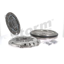 Kit adaptateur, embrayage STORM QUALITY PARTS STO1011