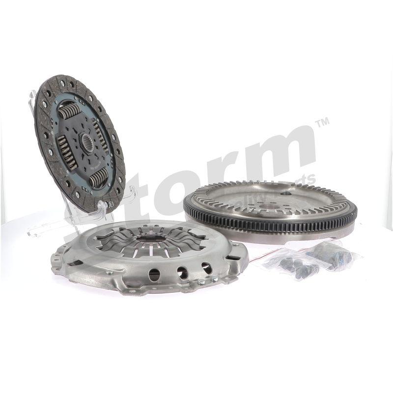 Kit adaptateur, embrayage STORM QUALITY PARTS STO1011