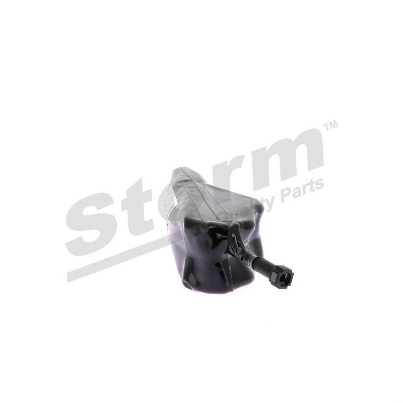 Additif, régénération du filtre à particules/à suie STORM QUALITY PARTS 777504