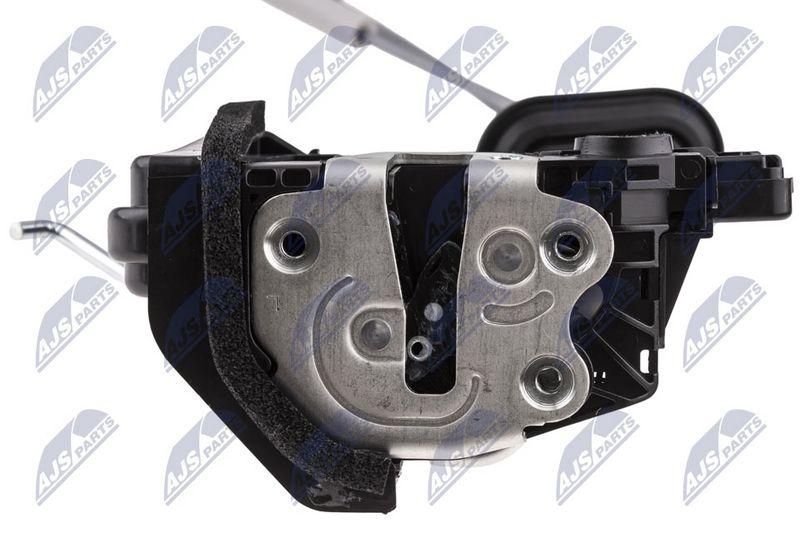 Serrure de porte NTY EZC-KA-075