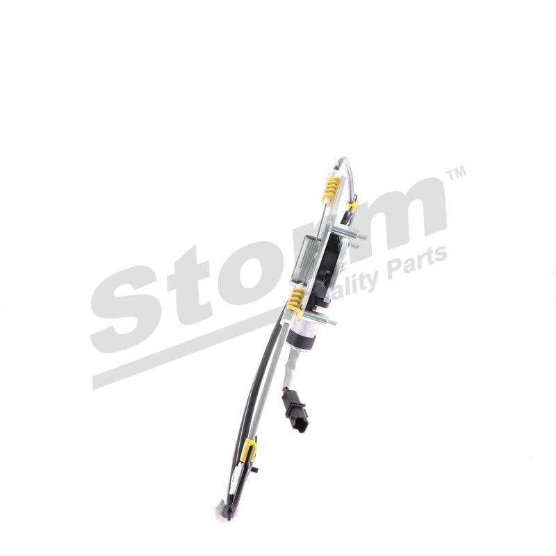 Lève-vitre STORM QUALITY PARTS 79580