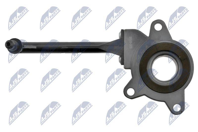 Butée hydraulique, embrayage NTY NWS-HY-003