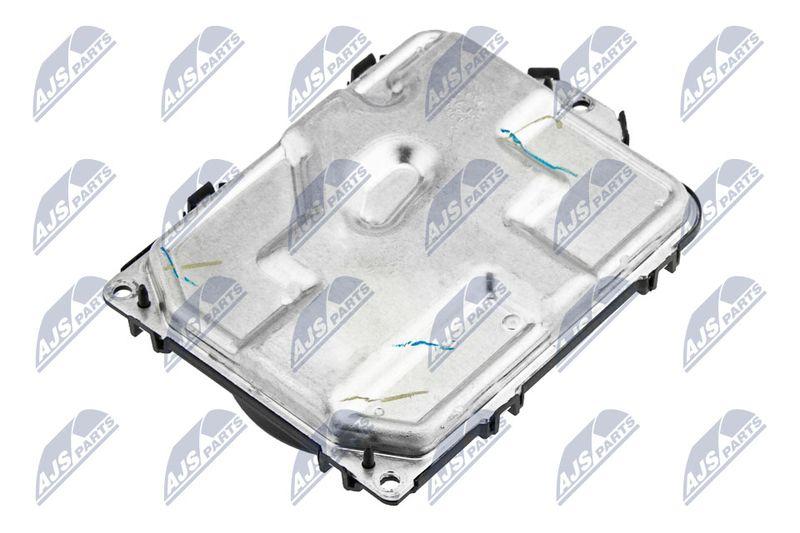 Appareil de commande, système d'éclairage NTY EPX-VW-001