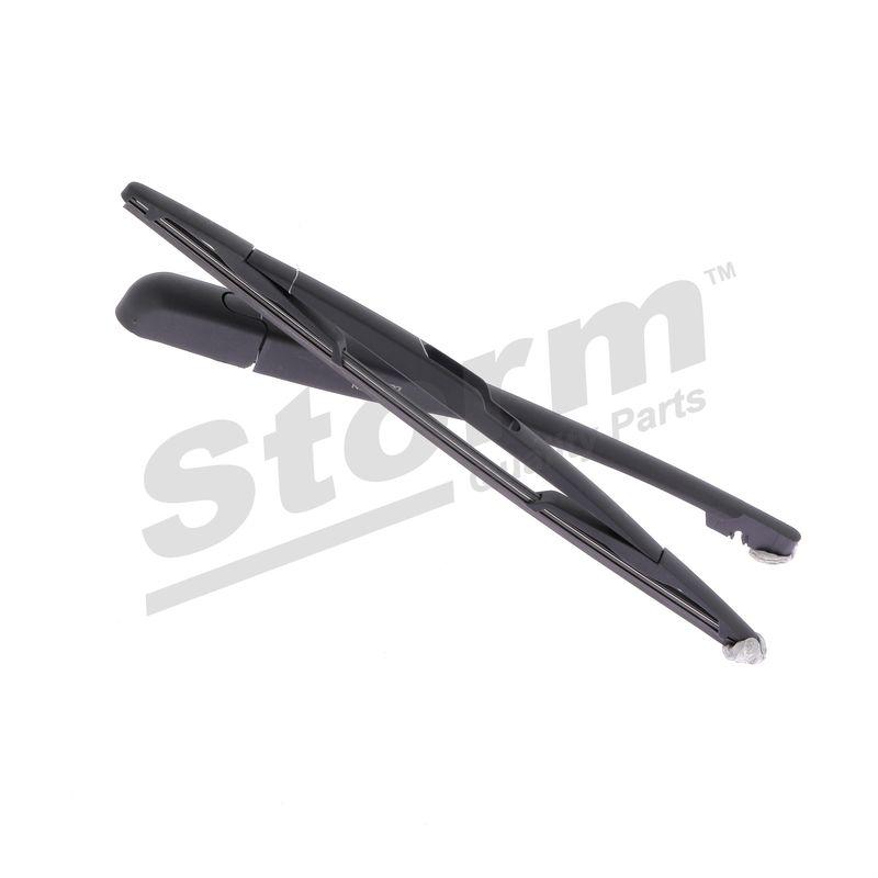 Kit de bras d'essuie-glace, nettoyage des vitres STORM QUALITY PARTS 70540KIT