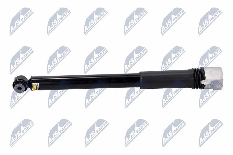 Amortisseur NTY A-LR-026