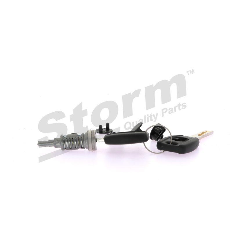 Cylindre de serrure STORM QUALITY PARTS 14352003