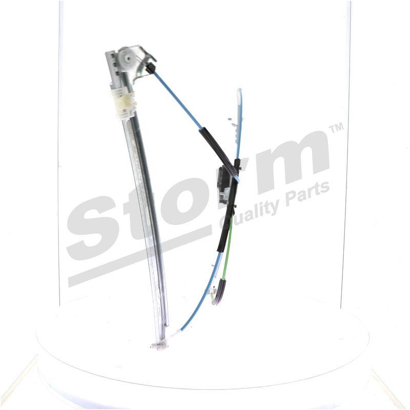 Lève-vitre STORM QUALITY PARTS 88076
