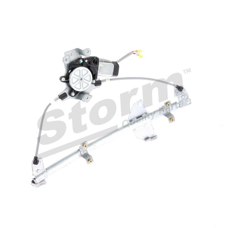 Lève-vitre STORM QUALITY PARTS 1500074