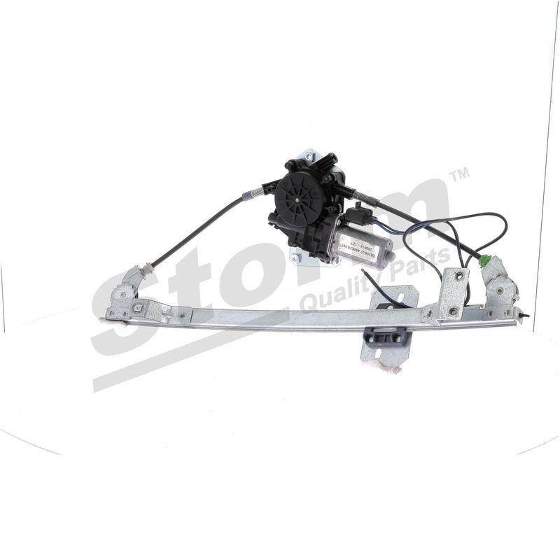 Lève-vitre STORM QUALITY PARTS 137671