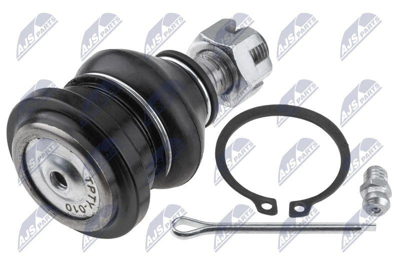 Rotule de suspension NTY ZSG-TY-010